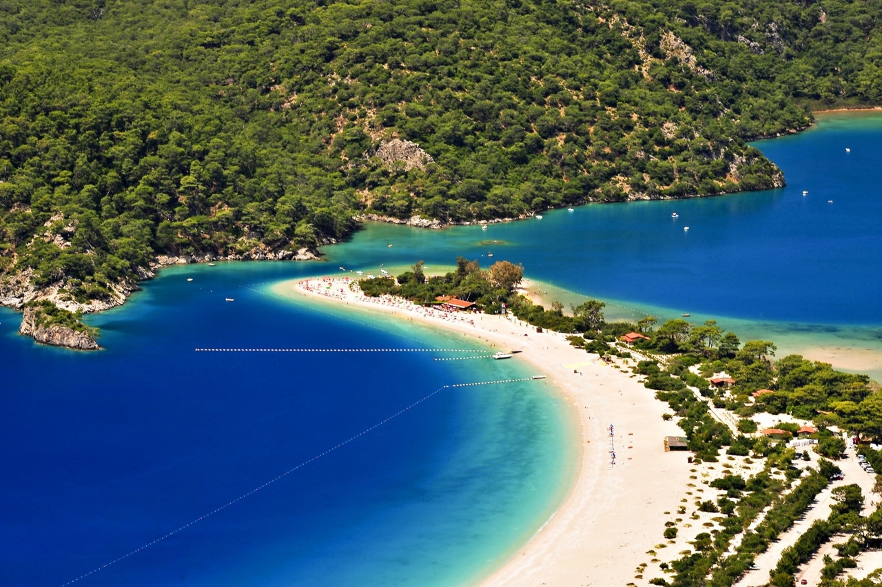 Fethiye An Overview