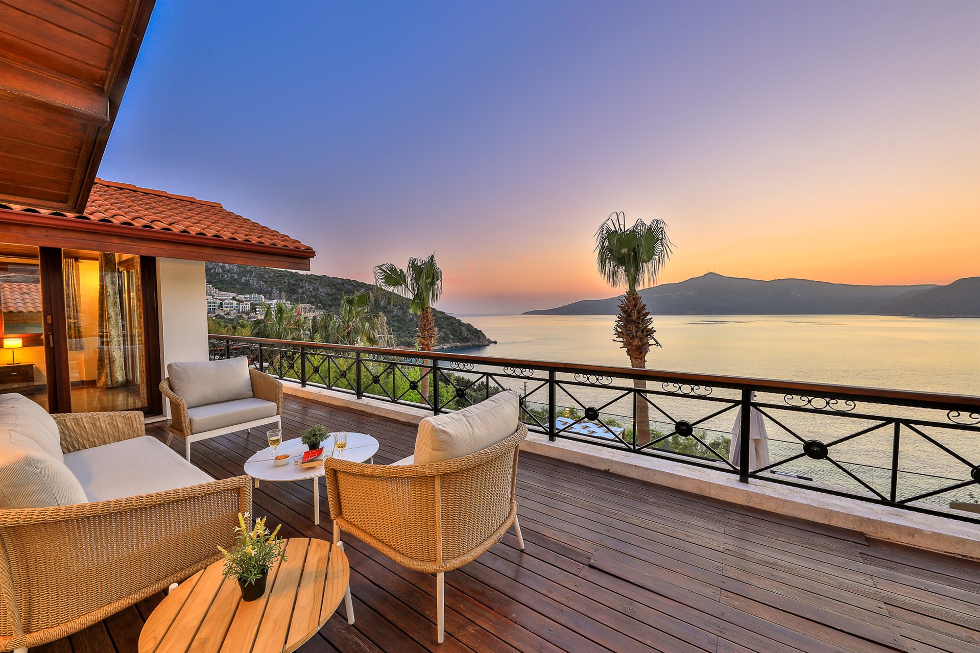 Holiday Villas in Turkey for 2024