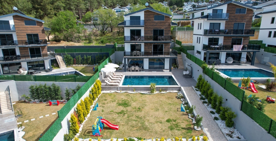 Villa Yigit