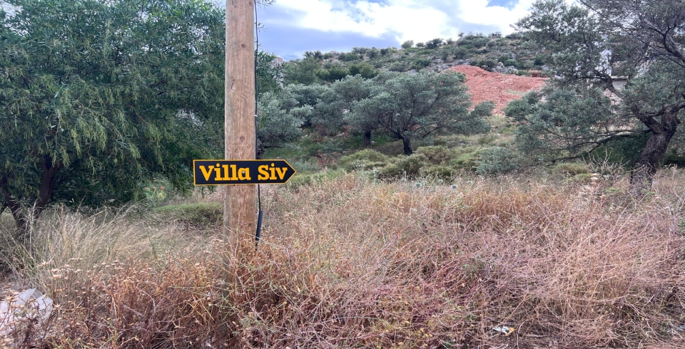 Villa Siv