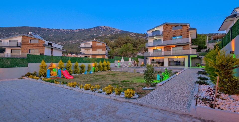 Villa Yigit