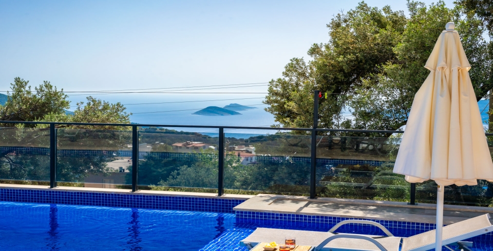 Villa Deste