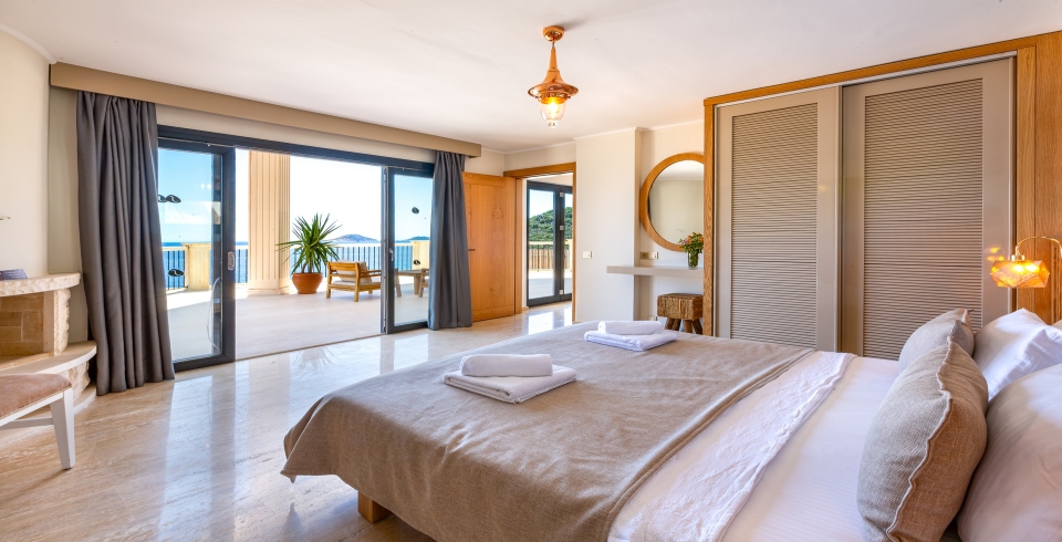 Villa Guney Exclusive