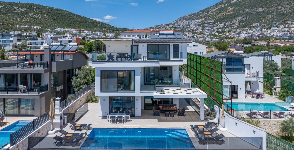 Villa Lovelet 2