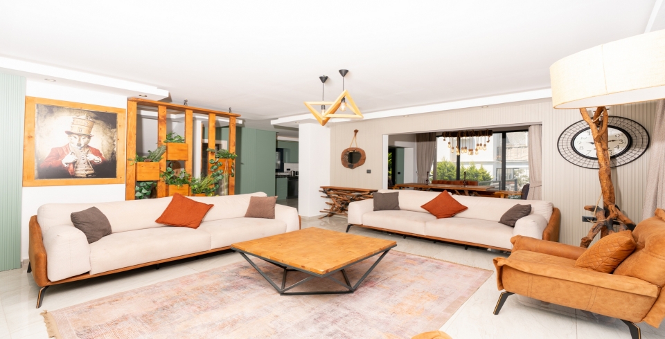 Villa Tekin