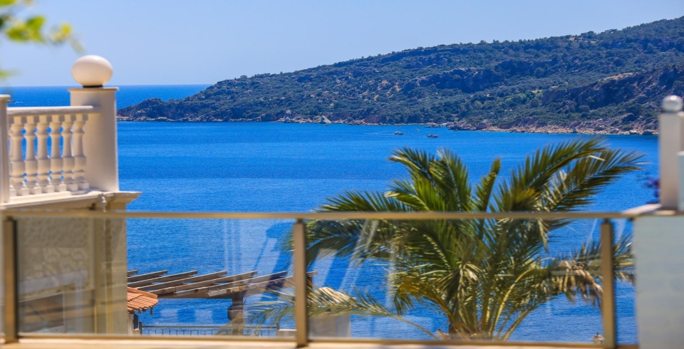 Villa Tymnessos