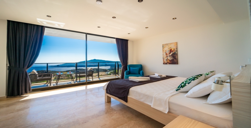 Villa Azde