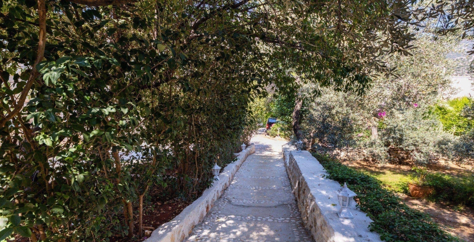 Villa Likya Ege