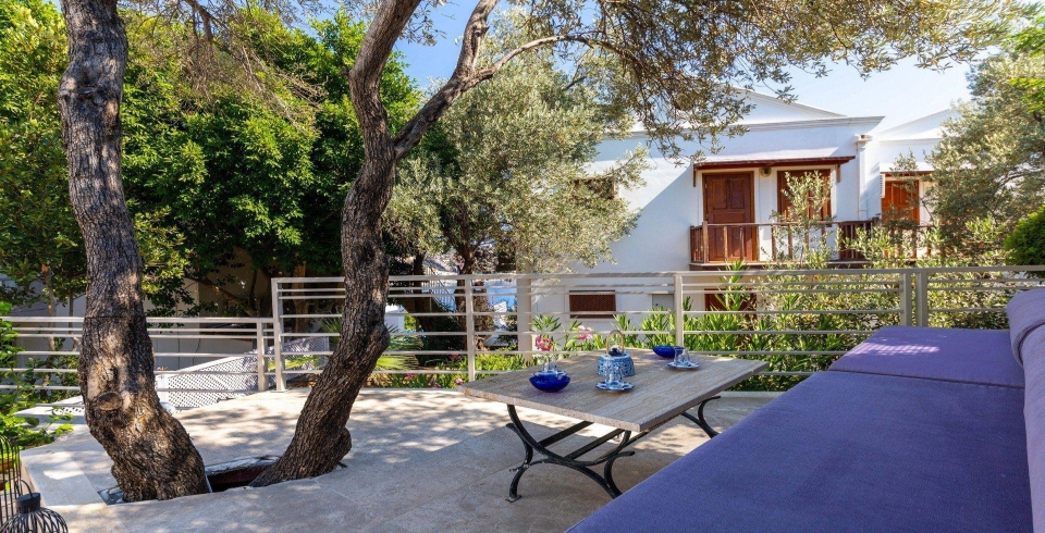 Villa Likya Ege