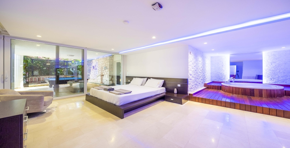 Villa Gaia Residence