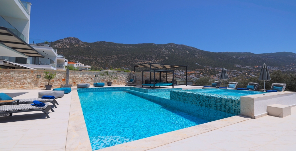 Villa Paloma