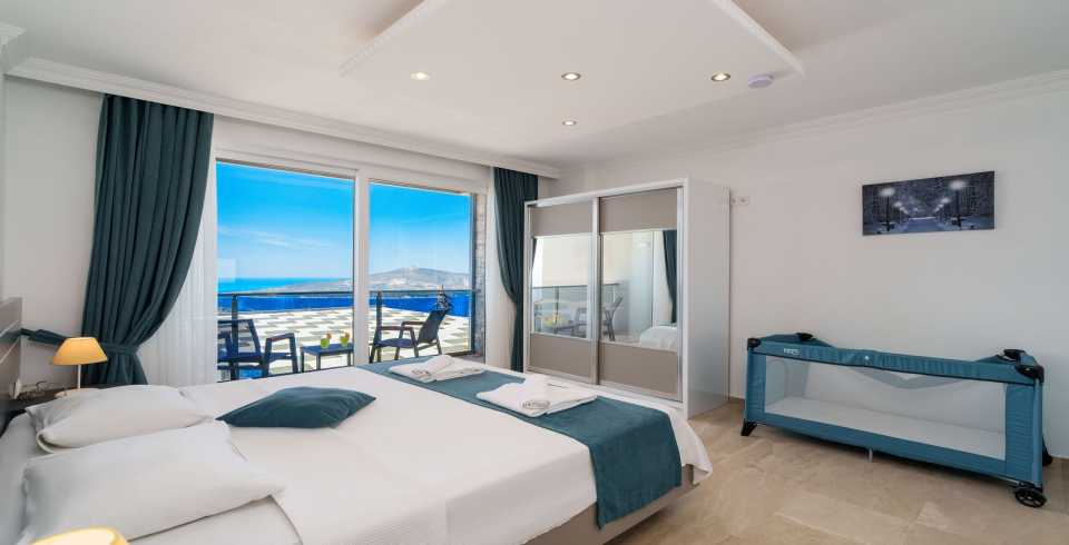 Villa Voyage