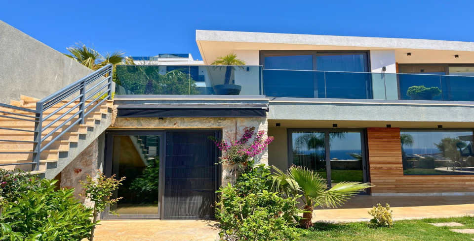 Villa Ayse