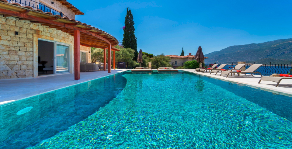 Villa Ada 1 Peninsula
