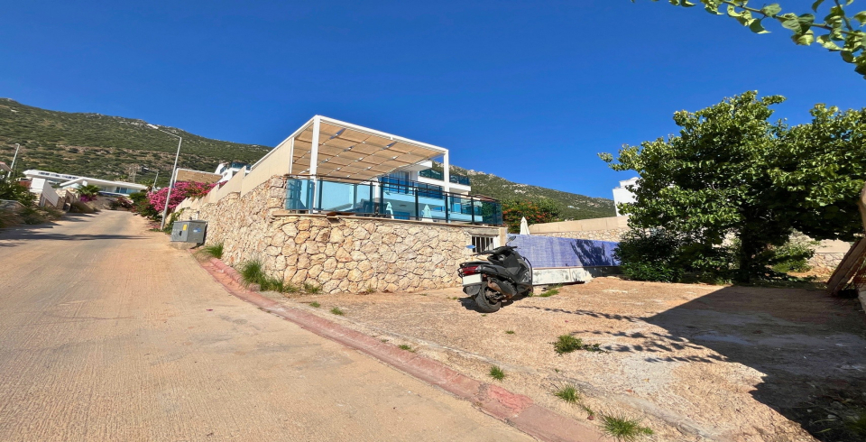Villa Visos