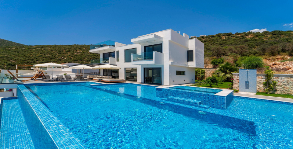 Villa Ocean Rox