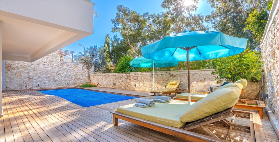 Villa Alp