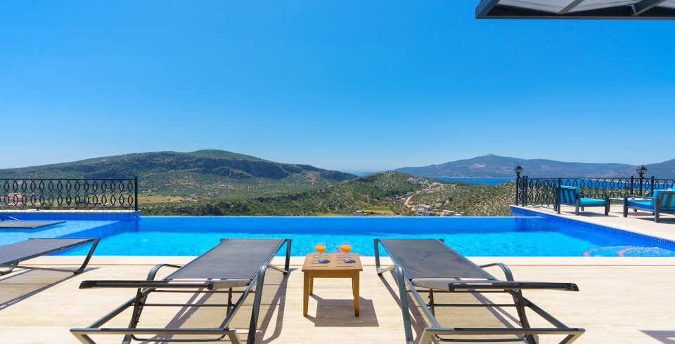 Villa Luna 1