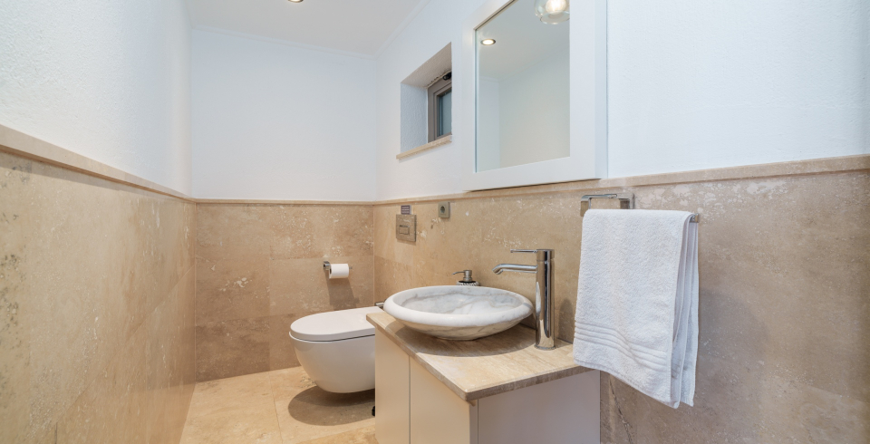 Villa Ambar Ev