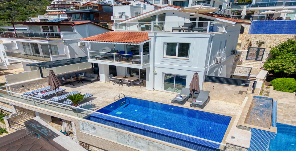 Villa Bella Luna