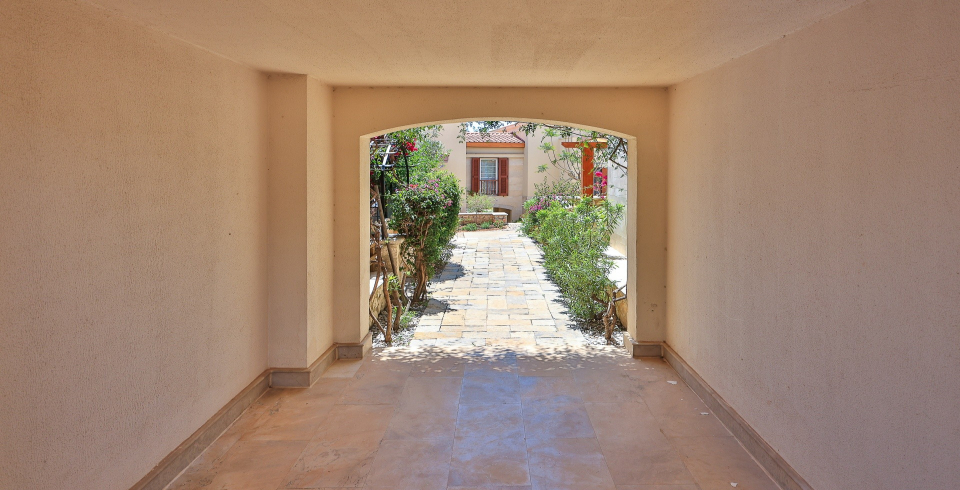 Villa Kalu Lavanta