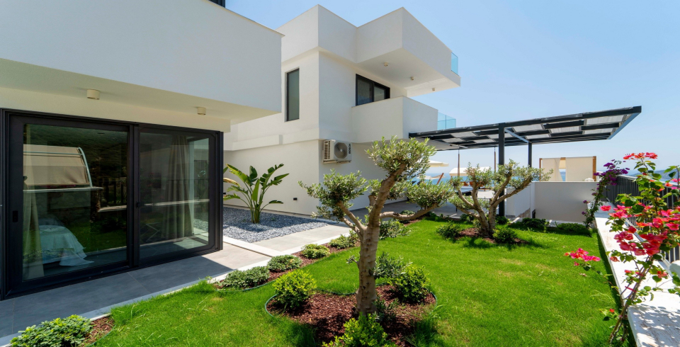 Villa Ocean Rox