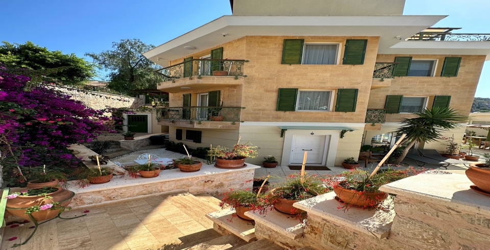 Villa Grande