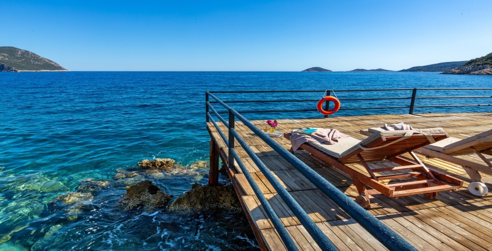 Villa Guney Exclusive