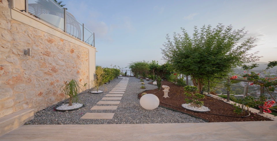 Villa Capel
