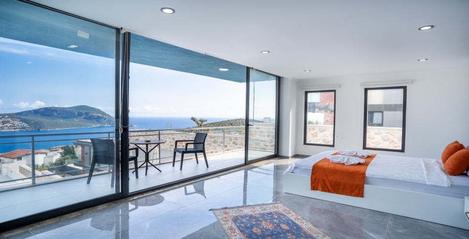 Villa Ozge 1