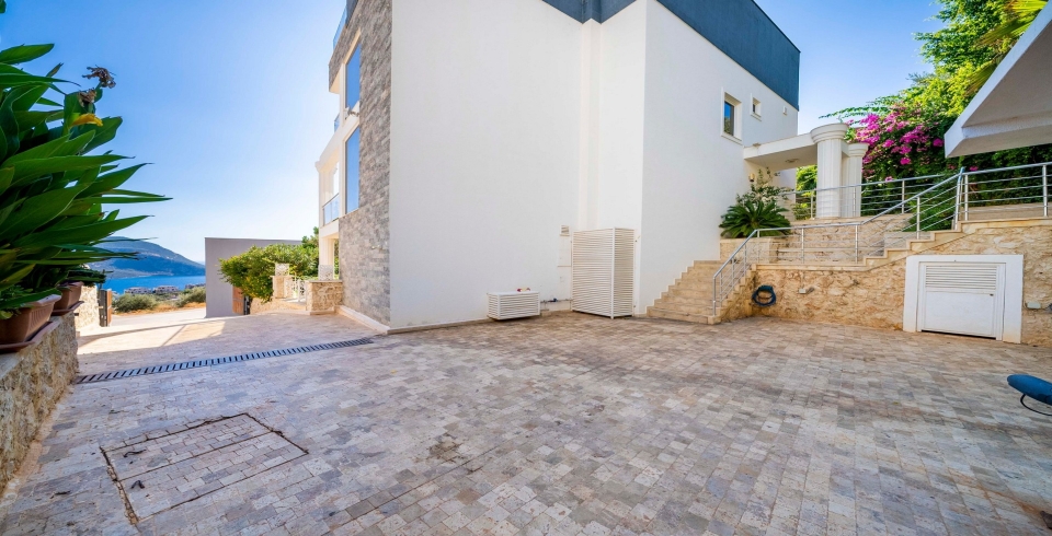 Villa Gaia Residence