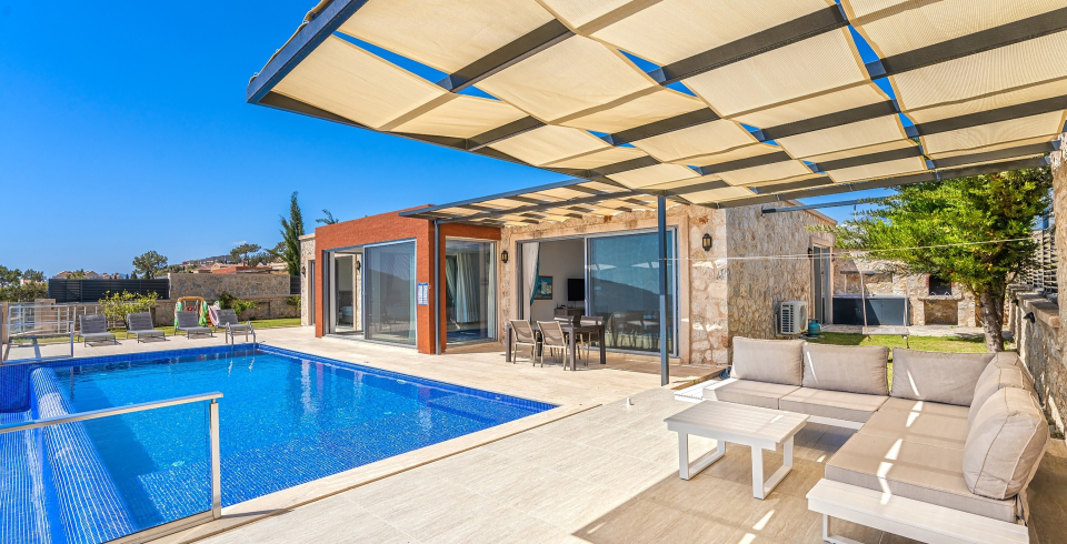 Villa Avon