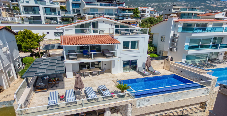 Villa Bella Luna
