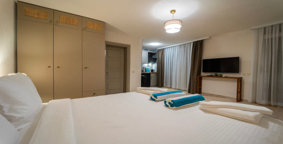 Villa Seray
