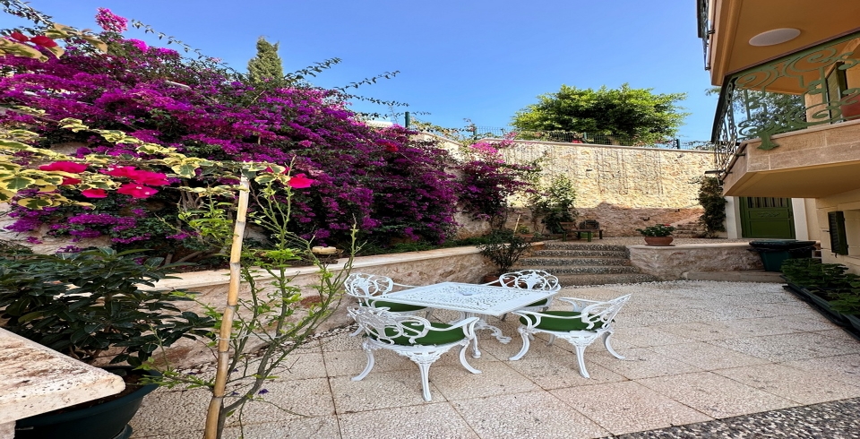 Villa Grande