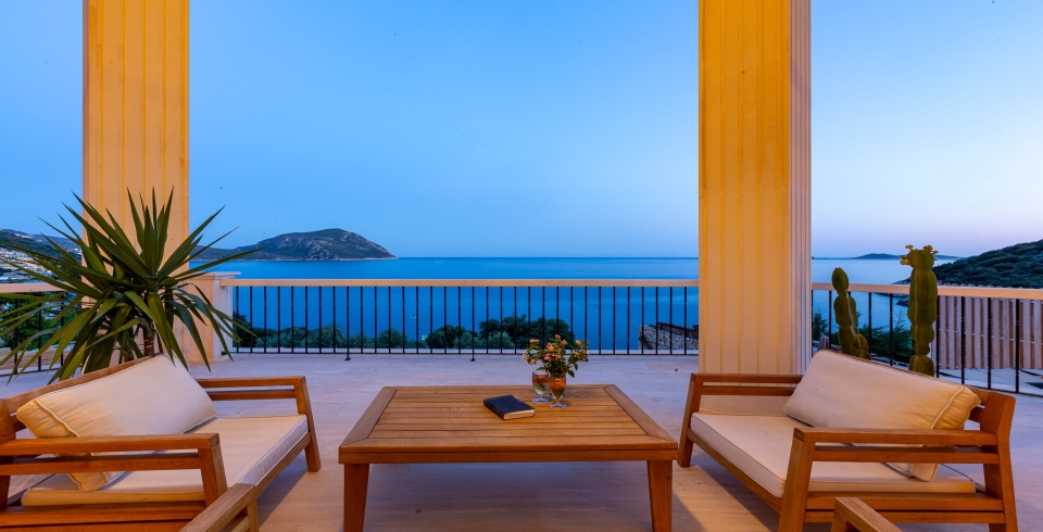 Villa Guney Exclusive