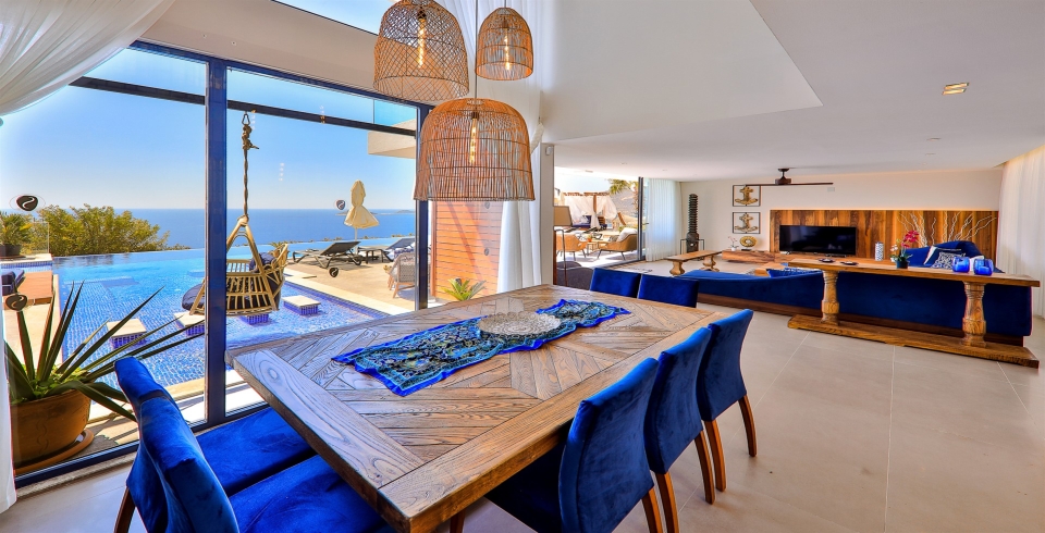 Villa Lapis