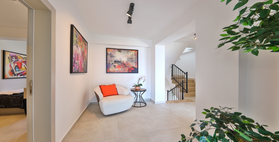 Villa Greenwich