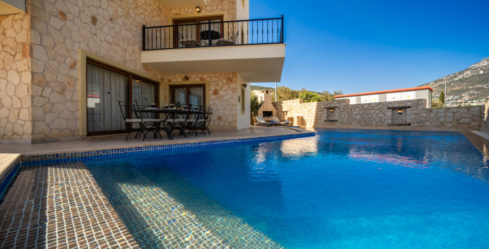 Villa Sarafin