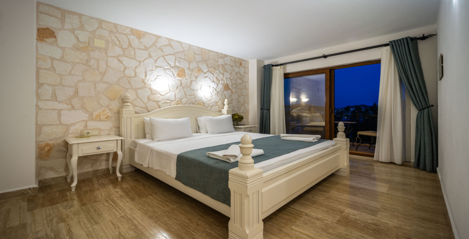 Villa Sarafin