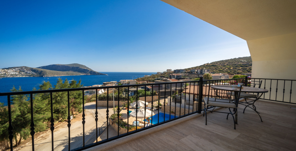 Villa Sarafin