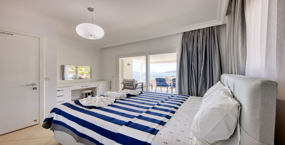 Villa Bella Luna