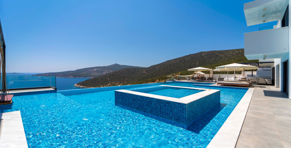 Villa Ocean Rox