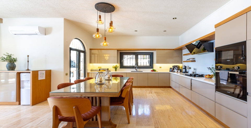 Villa Guney Exclusive