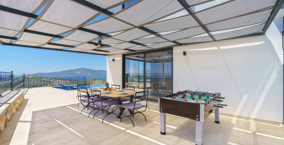 Villa Luna 1