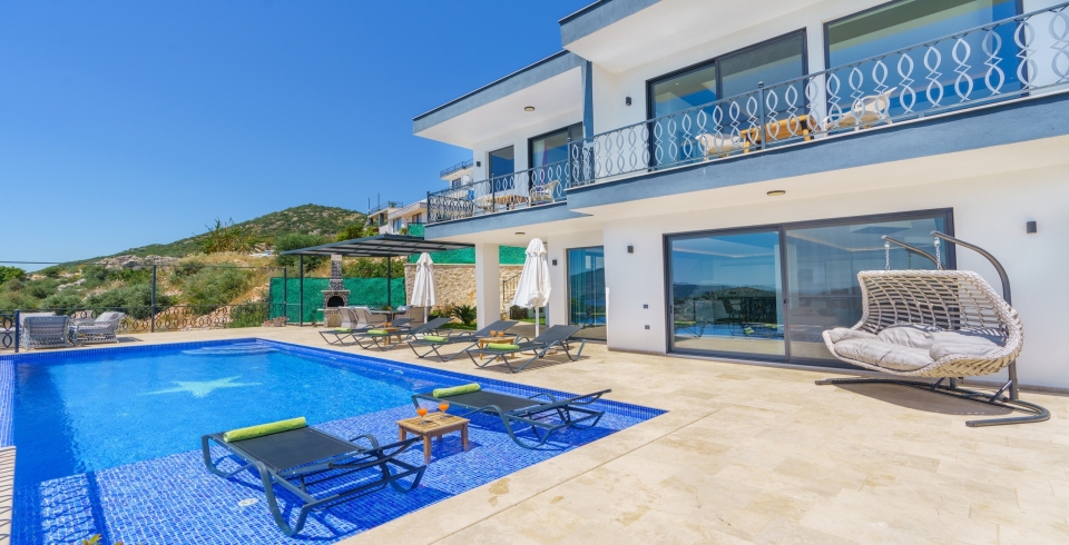 Villa Luna 2
