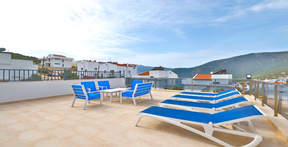 Villa Marina