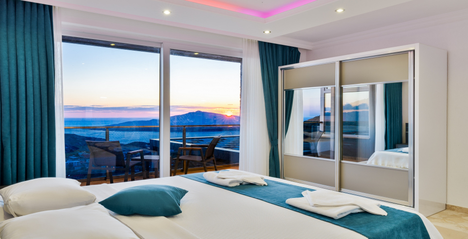 Villa Voyage