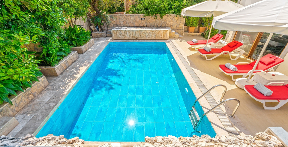 Villa Oscar