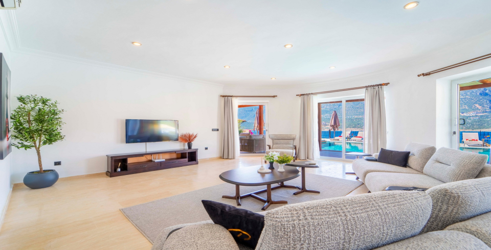 Villa Ada 1 Peninsula